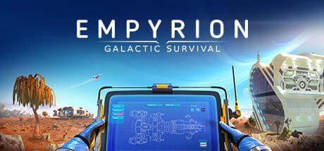 Empyrion: Galactic Survival